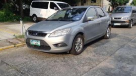 Ford Focus hatchback 2009 for sale 