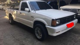 Mazda B2200 1992 for sale