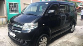 For Sale Suzuki APV 2014