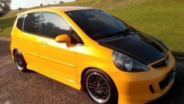2007 Honda Jazz GD for sale 