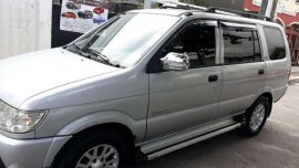 2007 Isuzu Crosswind Xti 2.5 mt for sale 