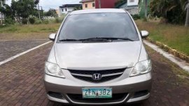 Honda City Idsi 2006 for sale 