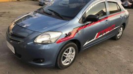 Toyota Vios 1.3 Manual 2009 RUSH SALE