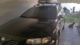 Volvo XC70 station wagon 4x4 for sale 