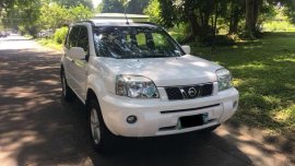 2010 Nissan Xtrail Automatic for sale 