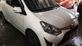 2018 Toyota Wigo for sale