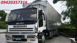 Isuzu Giga 2010 for sale 