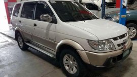 Isuzu Crosswind xuv 2009 for sale 
