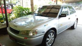 For sale Toyota Corolla lovelife 1.3 engine