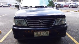 Toyota Revo 2004 For sale