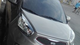 KIA PICANTO 2015 FOR SALE