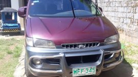 Hyundai Starex 1998 for sale