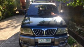 Mitsubishi Adventure 2003 for sale