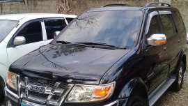 Isuzu Sportivo 2010 for sale