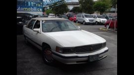 1994 CADILLAC DEVILLE V8 For Sale 