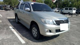 Toyota Hilux 2012 For sale