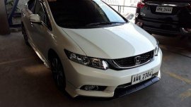 Honda Civic 2015 for sale