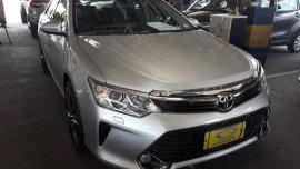 Toyota Camry 2015 for sale