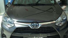 Toyota Wigo E 2018 All IN 12K FOR SALE