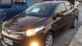 For sale or trade in TOYOTA Vios e sariwa 2014