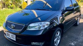 Sale / swap 2004 TOYOTA Vios 1.5G Top of the line