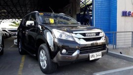Isuzu MU-X 2015 for sale