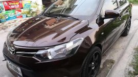 Toyota Vios 2016 FOR SALE