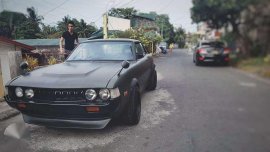 Selling My 1974 Toyota Celica Coupe