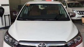 NEW TOYOTA INNOVA 2.0 J M/T 7-SEATER 2018 VVTI