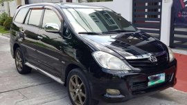 FOR SALE 2009 Toyota Innova G Top of the Line