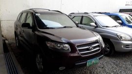 Hyundai Santa Fe 2009 for sale