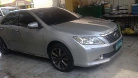 Toyota Camry 2012 V6 FOR SALE