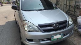Toyota Innova 2008 Diesel FOR SALE