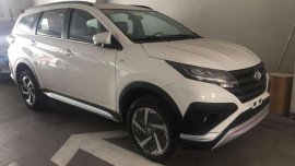 Toyota Rush 2018 FOR SALE