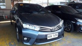 Toyota Corolla Altis 2014 for sale