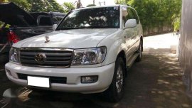 RUSH SALE ! ! ! 2007 Toyota Land Cruiser (Dubai)