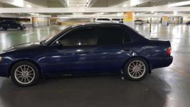 Toyota Corolla xe 93mdl bigbody FOR SALE