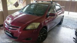 SELLING Toyota Vios 1.3 j