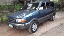 1999 Toyota Revo Glx Diesel Manual All Power