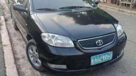 2004 Toyota Vios 1st gen FOR SALE