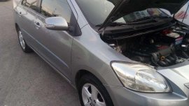 2009 Toyota Vios 1.5g FOR SALE