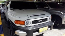 Toyota FJ Cruiser 2015 for sale
