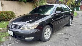 2003 Toyota Camry g FOR SALE
