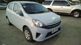 2014 Toyota Wigo FOR SALE