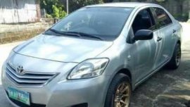 Toyota Vios j 2011 all original paint