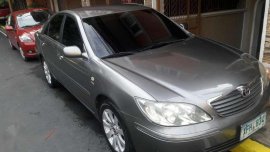 Toyota Camry G 2002 FOR SALE