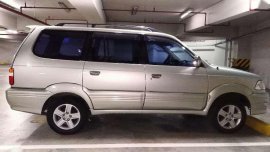 Toyota Revo For Sale 2004 Model Automatic Transmission