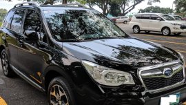 2013 Subaru Forester Electric Cvt for sale at best price