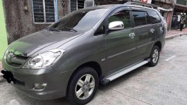 2006 Toyota Innova G Automatic Gas FOR SALE
