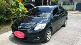 2008 Toyota Vios 1.3E(Veryfuel Efficient) Manual Transmission